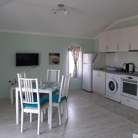 La Mer Apartments Царево Екстер'єр фото